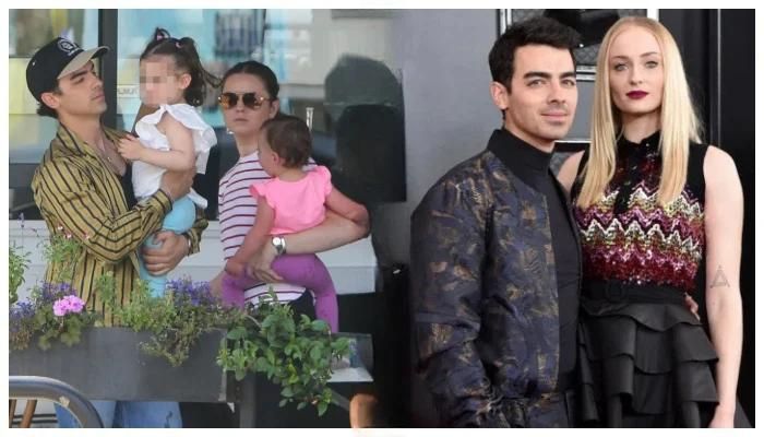 The Joe Jonas and Sophie Turner Divorce Drama Has Taken a New Twist