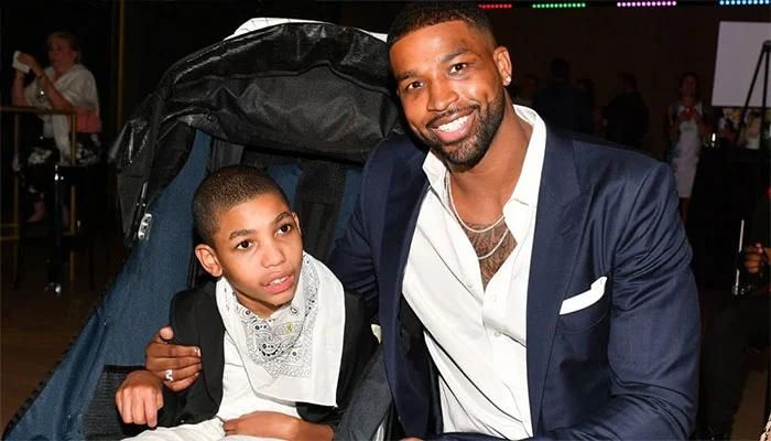 Tristan Thompson Wants Care of His Younger Brother Following the Death of His Mother