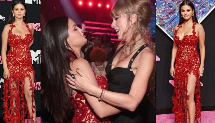 Taylor Swift, Nicola Peltz, and Camila Cabello Defend Selena Gomez Meme