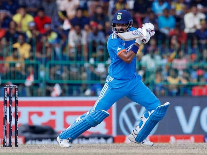 KL Rahul: केएल राहुल मिडिल ऑर्डर के लाजवाब बल्लेबाज, आंकड़ों में कोहली को भी देते हैं मात