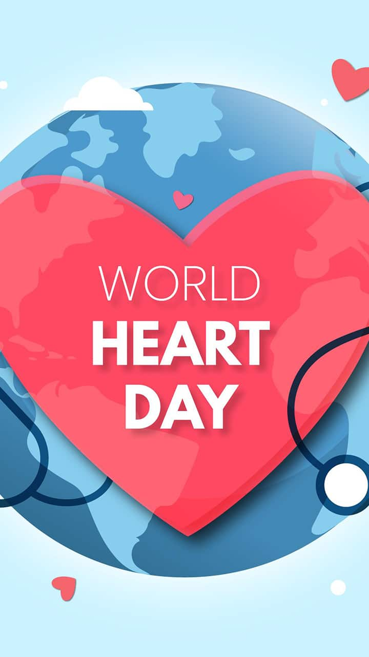 World Heart Day: ये 10 फूड आपके दिल को बना देंगे लोखड़ सा मजबूत