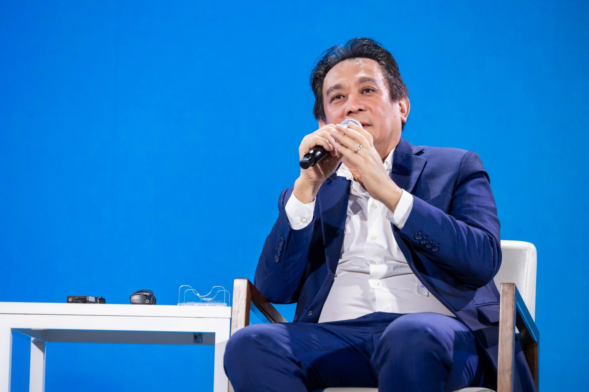 ‘ป้อน นิพนธ์’ เผย ‘VIP รักซ่อนชู้’ เป็นโปรเจกต์ร่วมมือไทย-เกาหลี