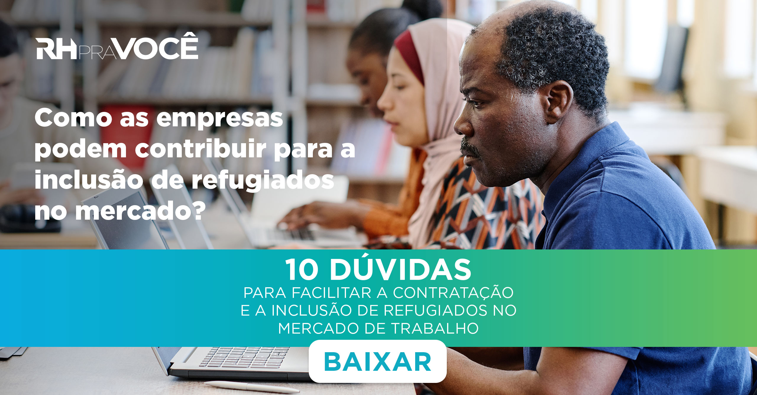 5 dicas para conseguir um estágio em tecnologia