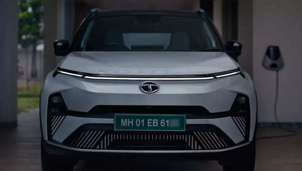 World EV Day पर Tata शुरू करेगी नई Nexon EV की बुकिंग, 14 को लॉन्च होगी कार