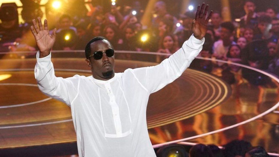 Sean ‘Diddy’ Combs returns lucrative music rights to Bad Boy Records artists