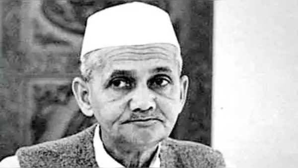 Lal Bahadur Shastri: बेहद सिंपल खाना खाते थे लाल बहादुर शास्त्री, जानें फेवरेट फूड और डाइट प्लान