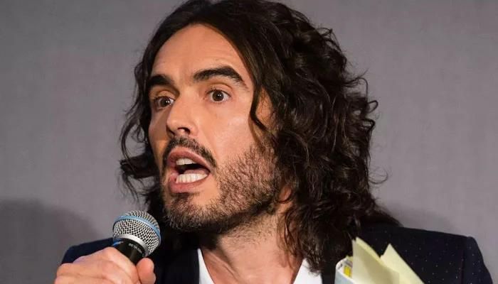 Russell Brand Sexual Assault Accusations Speak Out in TV Special Amid Scandal