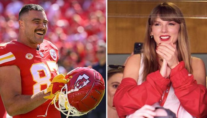 Taylor Swift Will Be in Attendance at the Weekend’s Metlife Stadium Encounter Featuring Travis Kelce