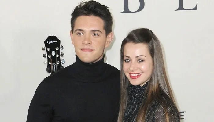 Riverdale’s Casey Cott and Nichola Basara Have Their First Child