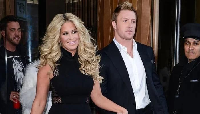 Kim Zolciak’s Failure to Appear in Court for a Hearing on Her Divorce from Kroy Biermann Causes a Stir