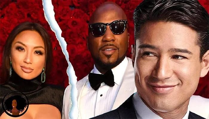 Jeannie Mai Denies Mario Lopez Affair Amid Divorce, Hopes for Jeezy Reconciliation