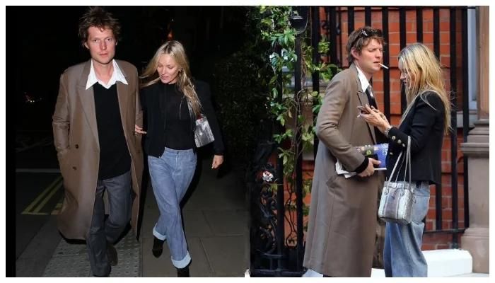 Kate Moss and Count Nikolai’s ‘Unbreakable’ Relationship Shines as They Deny Divorce Rumors