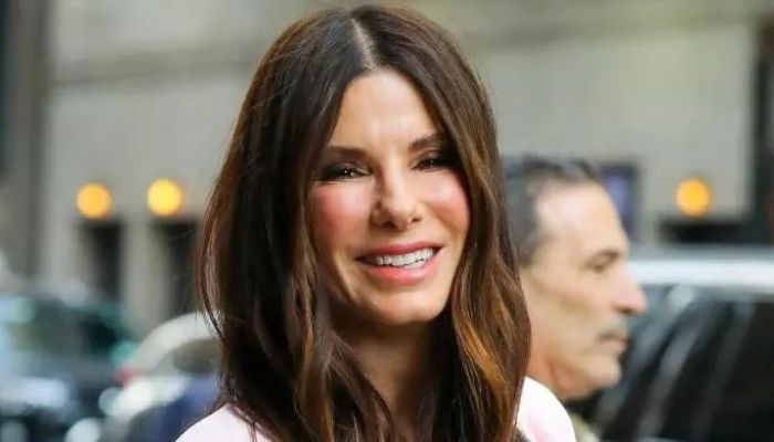 The Sandra Bullock Film Is the Most Requested Title on Netflix