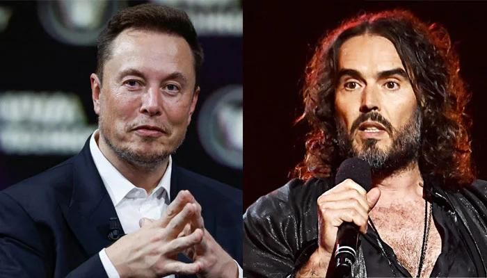 Russell Brand Has Been the Target of What Elon Musk Calls ‘Potential False Accusations’