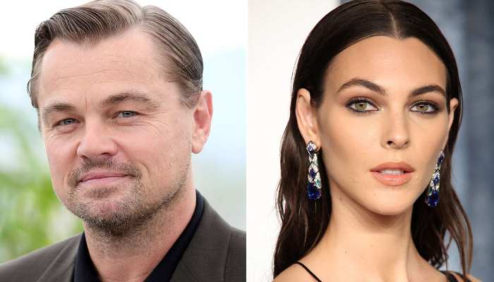 Leonardo DiCaprio’s Relationship with a Model Rumors About Vittoria Ceretti Have Been Confirmed