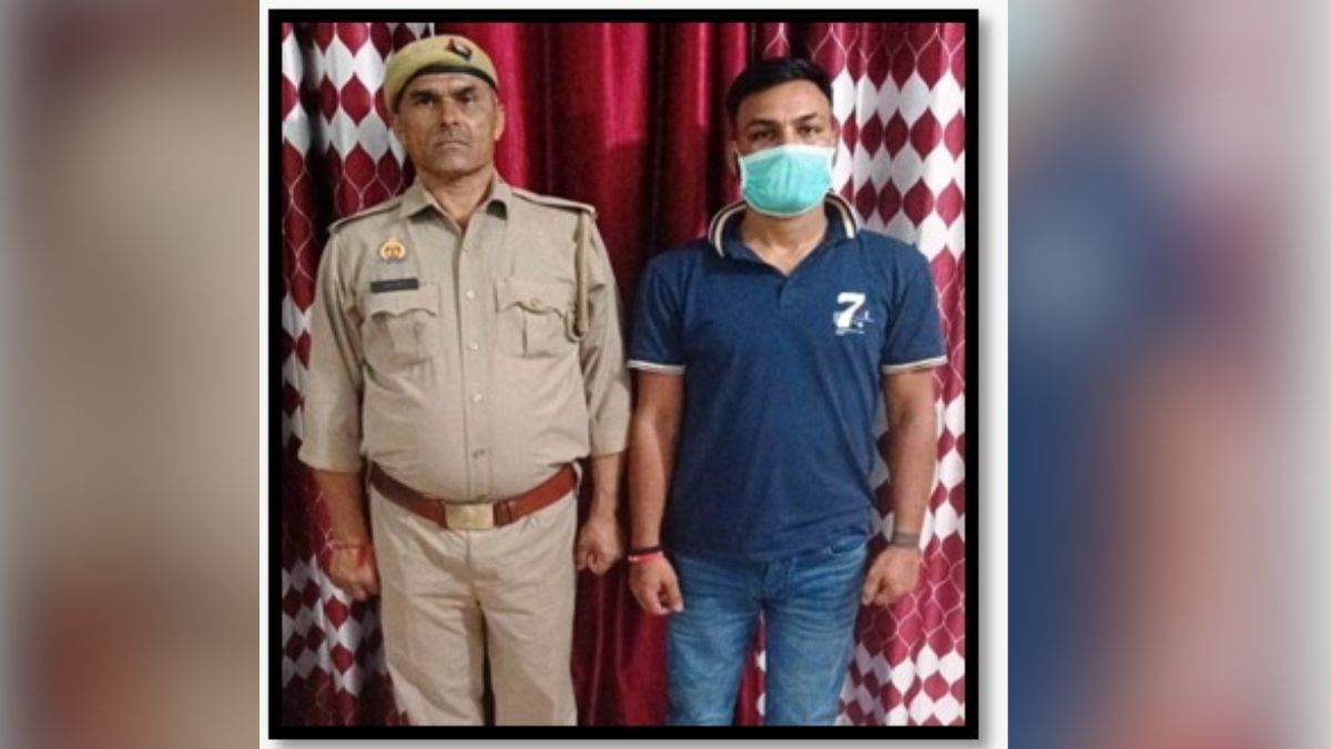 Baghpat News: कार ने बरपाया था कहर, पुलिस ने हादसे के बाद चालक को किया गिरफ्तार, एक की मौत लोग हुए घायल – baghpat police arrest car driver killed temo machanic