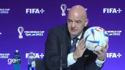 Sorteio do Mundial de Clubes 2023: onde assistir ao vivo e horário