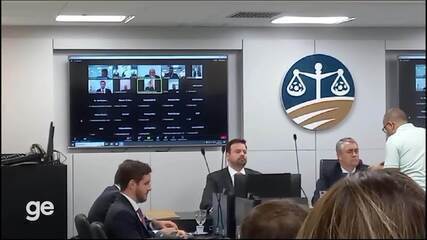 Ex-jogador do Botafogo advoga para atletas envolvidos em apostas e vê reabilitação para voltarem a jogar