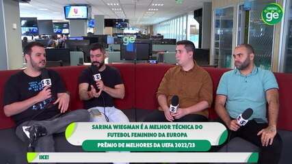Guardiola volta ao Manchester City após cirurgia nas costas