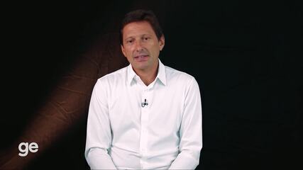 Leonardo vê grande potencial no mercado brasileiro: “Dos raros países que podem fazer a NBA do futebol”
