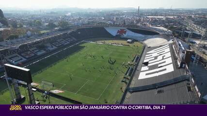 Pioneirismo, futebol e política: entenda a importância histórica de São Januário, estádio do Vasco