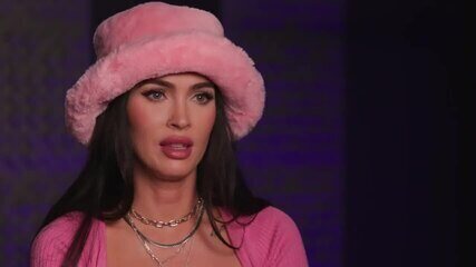 Mortal Kombat 1 terá personagem interpretada por Megan Fox