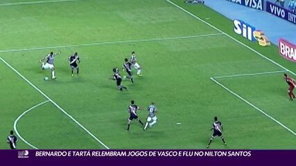 Ramón Díaz faz testes, e Vasco pode ter mudanças no ataque para enfrentar o Fluminense