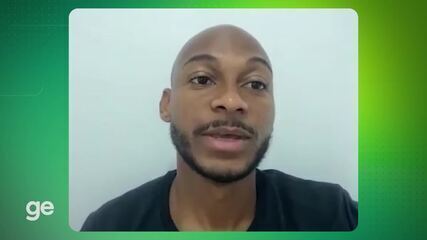 Tartá lembra gol contra o Vasco no tri e sonha com Libertadores: “Os deuses do futebol precisam pagar o Fluminense”