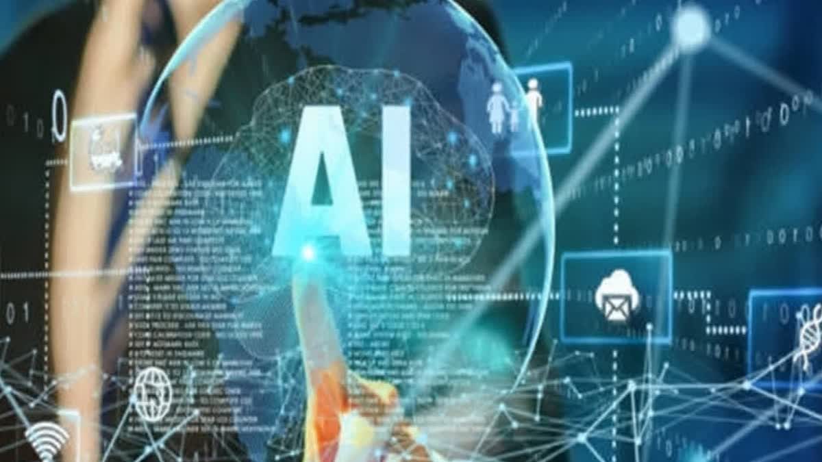 Cyber technology and AI: विशेषज्ञों की चिंता, साइबर टेक्नोलॉजी और AI के बारे में जागरूकता की कमी सुरक्षा के लिए बड़ी चुनौती