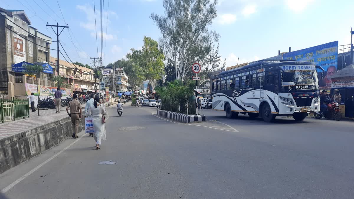 FDR Technology In Himachal Road: हिमाचल में बनेंगे एफडीआर रोड, 10 साल तक खराब नहीं होगी सड़कें, लागत भी आएगी कम