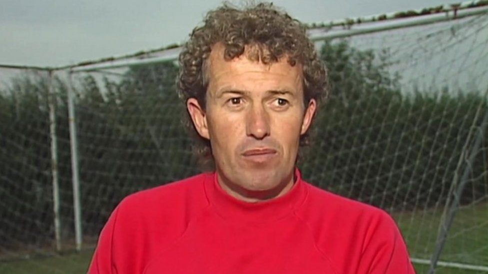 Paedophile football coach Barry Bennell dies in prison