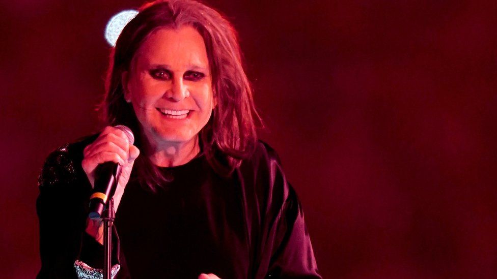 Ozzy Osbourne has final neck surgery: ‘I can’t do it any more’