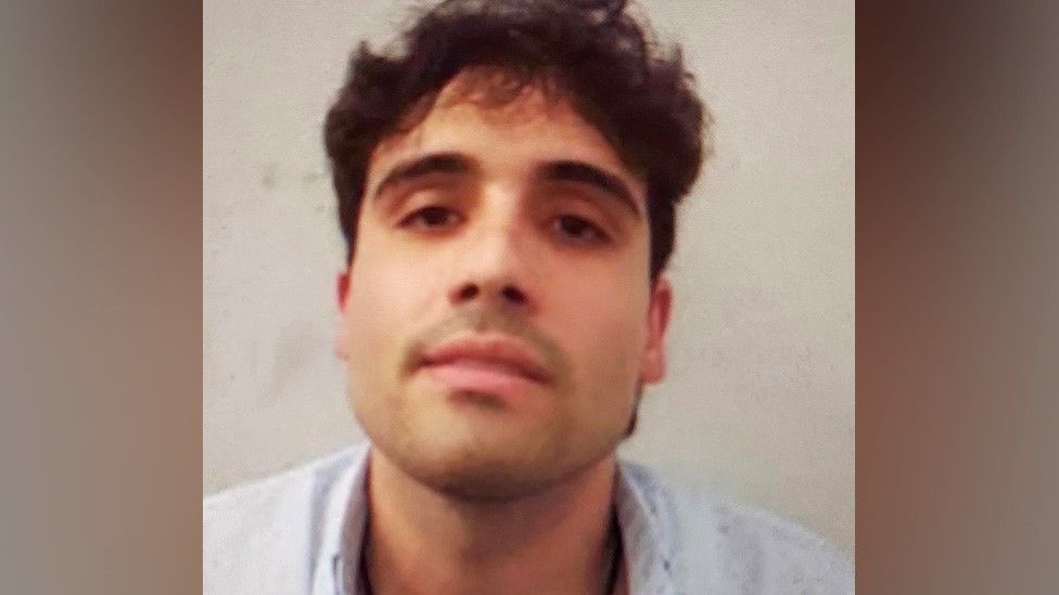 Ovidio Guzmán-López: El Chapo’s son extradited to the US