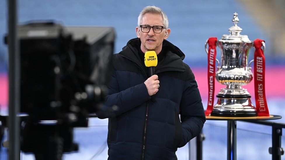 BBC: New rules for flagship presenters after Lineker row