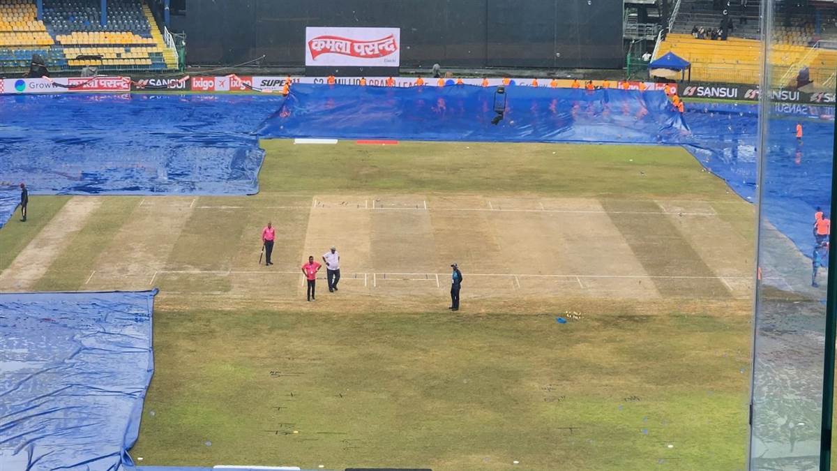 IND vs SL Pitch Report: बल्लेबाजों का होगा राज या कहर बनकर टूटेंगे गेंदबाज, आंकड़ों के जरिए समझिए पिच का हाल – IND vs SL Super 4 Match Pitch Report Asia cup 2023 R Premadasa International cricket Stadium Colombo India vs Sri Lanka