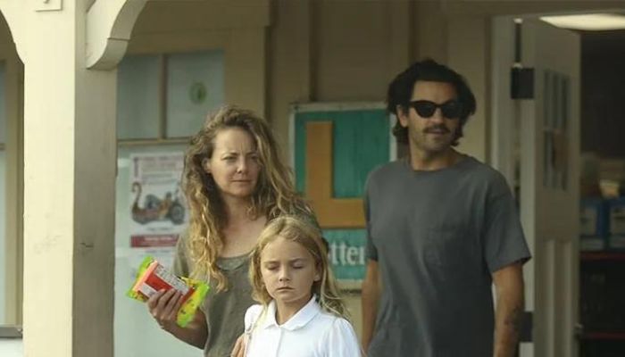 Danny Masterson’s Wife Bijou Phillips Comforts Herself with Brother-In-Law Jordan Throughout Prison Time