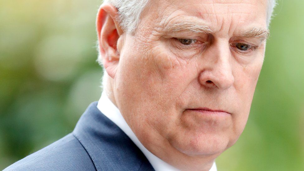 Could Prince Andrew really return to public life?