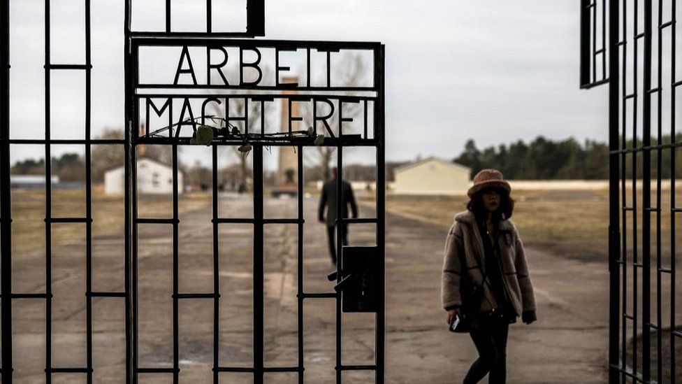 Germany prosecutes ex-Nazi camp guard aged 98