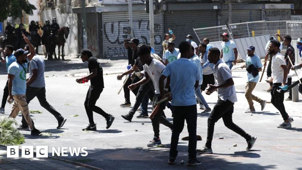 Israel: Netanyahu wants immediate deportation of Eritreans after Tel Aviv violence