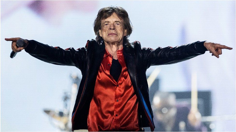 Rolling Stones set to launch new album, Hackney Diamonds