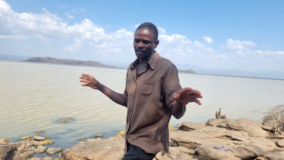 Kenya’s Lake Baringo: Surviving hippo and crocodile attacks