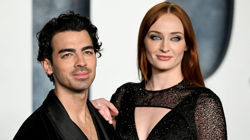 Joe Jonas and Sophie Turner to divorce after four years of marriage