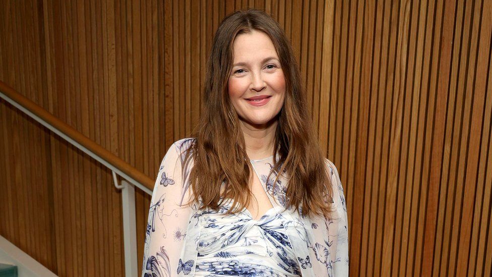 Drew Barrymore brings talk show back despite Hollywood strikes