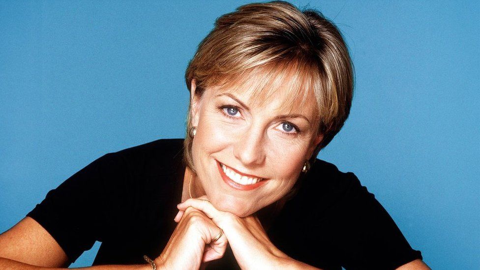 Jill Dando: Murdered BBC presenter was ‘just in wrong place at wrong time’