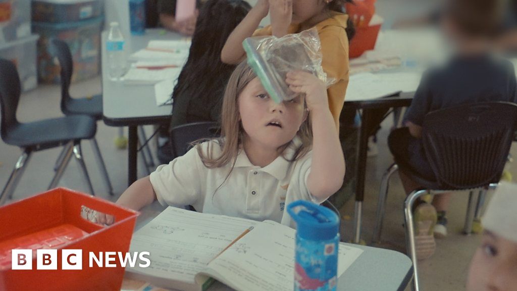 Arizona’s new solution to cool boiling schools