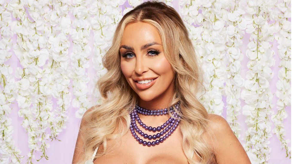 Married At First Sight cast just saw me as Ella, says trans bride