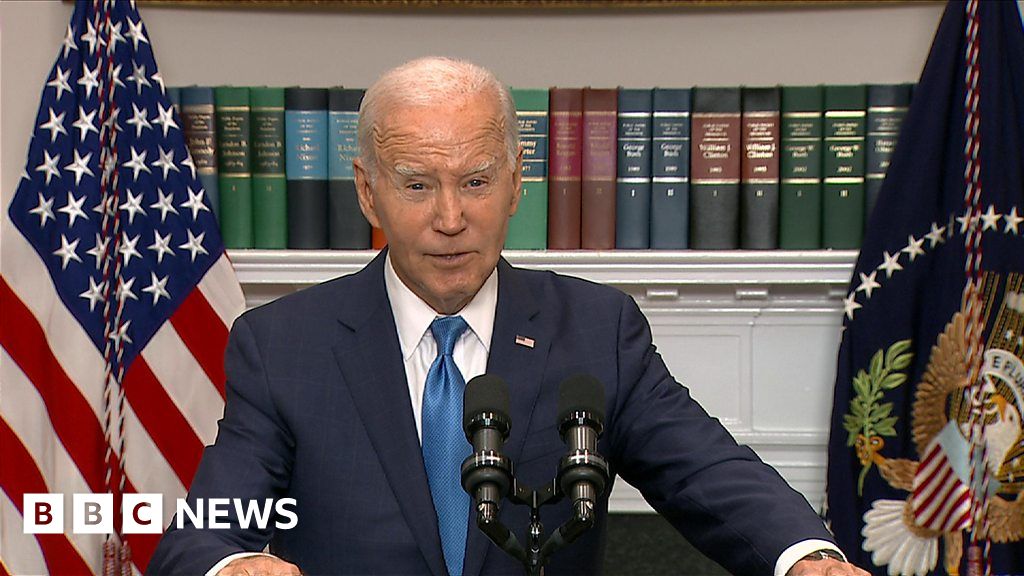 Biden: ‘Record corporate profits should be shared’