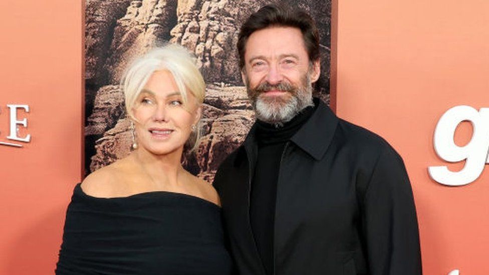 Actor Hugh Jackman and wife Deborra-Lee Furness to separate after 27 years