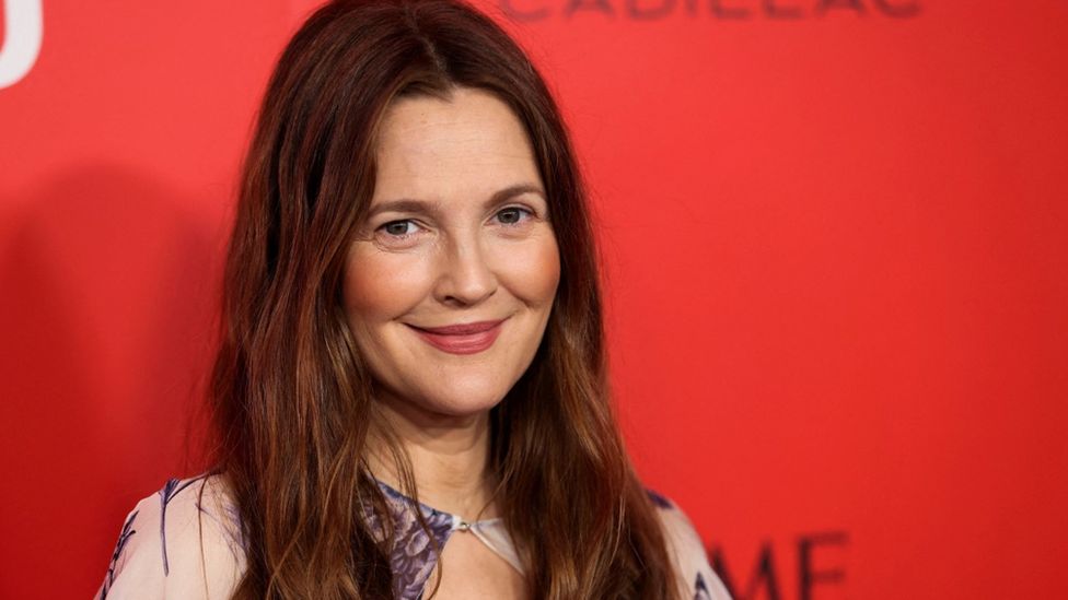 Drew Barrymore apology: Star halts talk show until writers strike ends