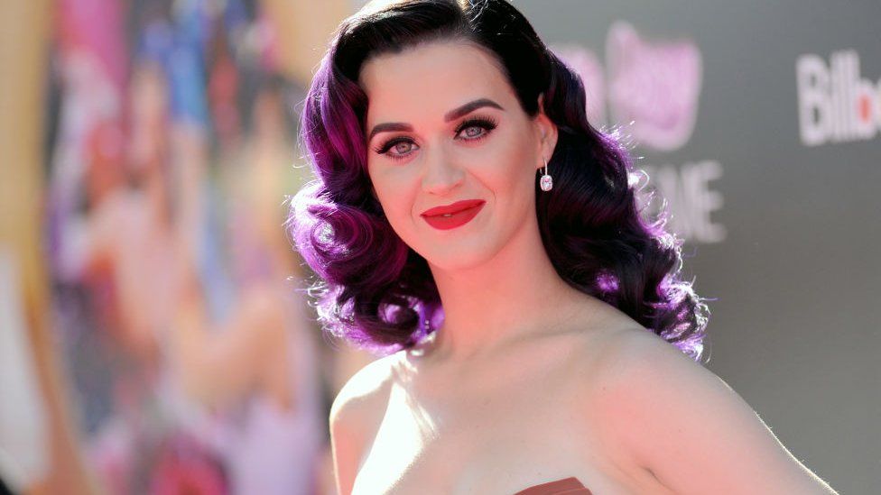 Katy Perry reportedly makes $225m by selling her music catalogue